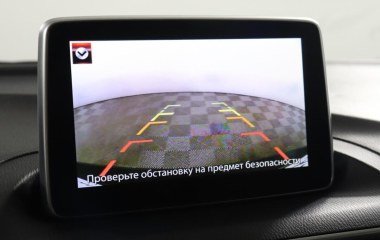 Mazda 3 1.5 АКПП, 2014 превью 9