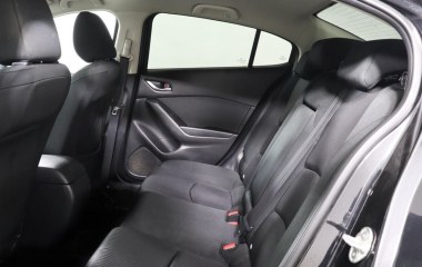 Mazda 3 1.5 АКПП, 2014 превью 10