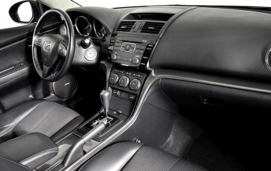 Mazda 6 2.0 МКПП, 2010 превью 5