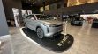 EXEED RX Platinum 2.0 РКПП, 2024 превью 2