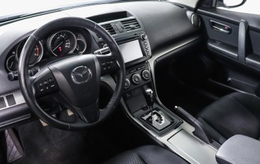 Mazda 6 2.0 АКПП, 2010 превью 5