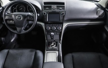 Mazda 6 2.0 АКПП, 2010 превью 6