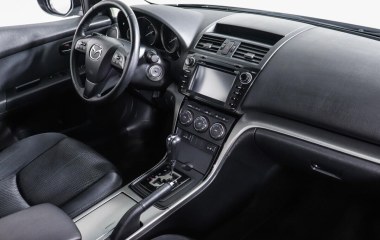 Mazda 6 2.0 АКПП, 2010 превью 7