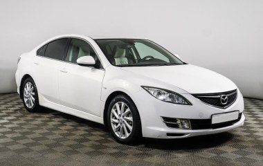 Mazda 6 2.0 АКПП, 2011 превью 3