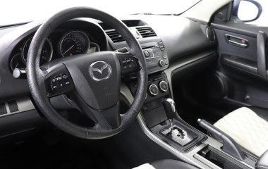 Mazda 6 2.0 АКПП, 2011 превью 5