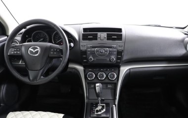 Mazda 6 2.0 АКПП, 2011 превью 6