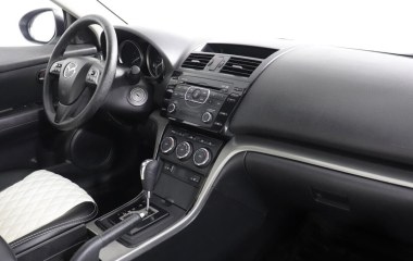 Mazda 6 2.0 АКПП, 2011 превью 7