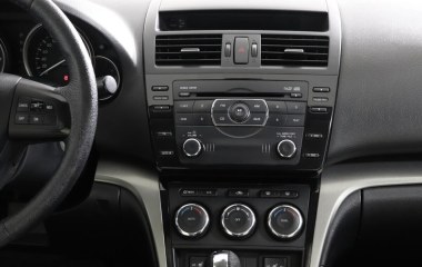 Mazda 6 2.0 АКПП, 2011 превью 8
