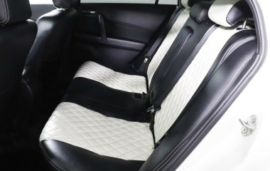Mazda 6 2.0 АКПП, 2011 превью 9