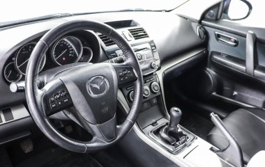 Mazda 6 2.0 АКПП, 2012 превью 5