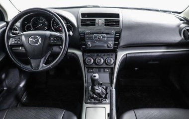 Mazda 6 2.0 АКПП, 2012 превью 6