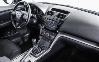 Mazda 6 2.0 АКПП, 2012 превью 7