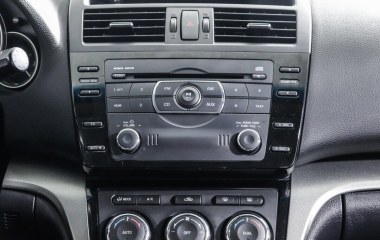 Mazda 6 2.0 АКПП, 2012 превью 9