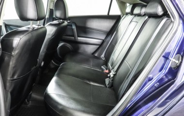 Mazda 6 2.0 АКПП, 2012 превью 10