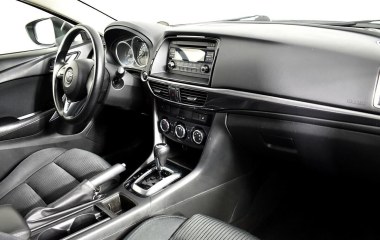 Mazda 6 2.0 АКПП, 2012 превью 5