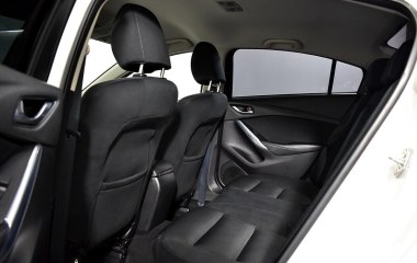 Mazda 6 2.0 АКПП, 2012 превью 6