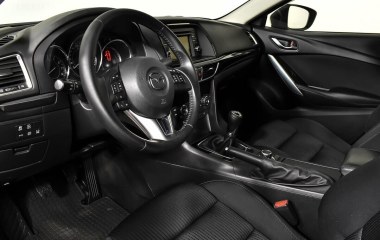 Mazda 6 2.0 МКПП, 2013 превью 5
