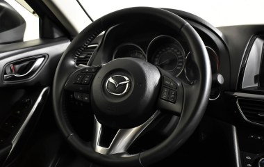 Mazda 6 2.0 МКПП, 2013 превью 6