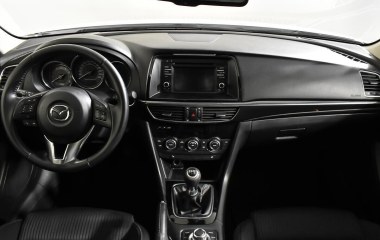Mazda 6 2.0 МКПП, 2013 превью 7