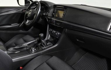 Mazda 6 2.0 МКПП, 2013 превью 8