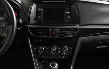 Mazda 6 2.0 МКПП, 2013 превью 9