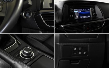 Mazda 6 2.0 МКПП, 2013 превью 10