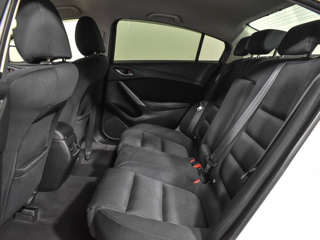 Mazda 6 2.0 МКПП, 2013 фото 11