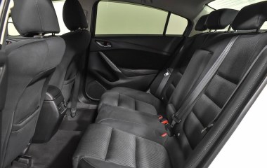 Mazda 6 2.0 МКПП, 2013 превью 11
