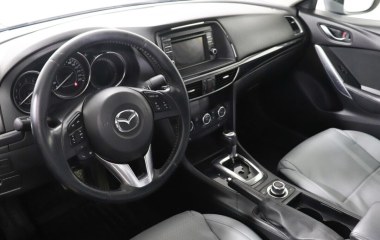 Mazda 6 2.0 АКПП, 2014 превью 5