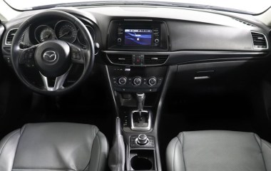 Mazda 6 2.0 АКПП, 2014 превью 6