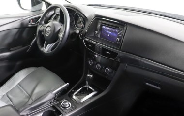Mazda 6 2.0 АКПП, 2014 превью 7