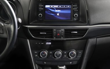 Mazda 6 2.0 АКПП, 2014 превью 8