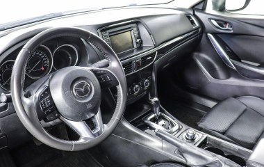 Mazda 6 2.0 АКПП, 2014 превью 5