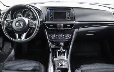 Mazda 6 2.0 АКПП, 2014 превью 6