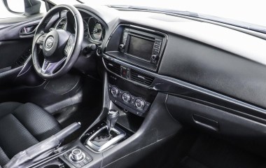 Mazda 6 2.0 АКПП, 2014 превью 7