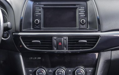Mazda 6 2.0 АКПП, 2014 превью 9