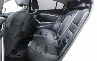 Mazda 6 2.0 АКПП, 2014 превью 10