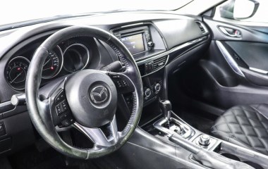 Mazda 6 2.5 АКПП, 2014 превью 5