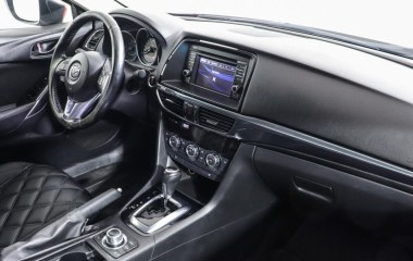 Mazda 6 2.5 АКПП, 2014 превью 7