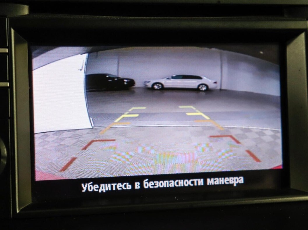 Mazda 6 2.5 АКПП, 2014 фото 8