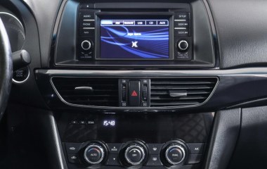 Mazda 6 2.5 АКПП, 2014 превью 9