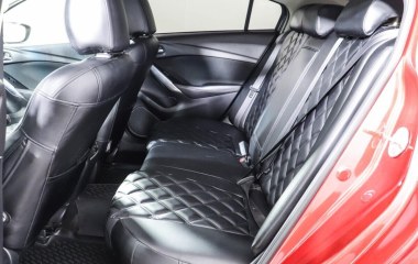 Mazda 6 2.5 АКПП, 2014 превью 10