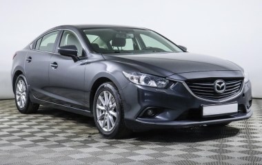 Mazda 6 2.5 АКПП, 2014 превью 3