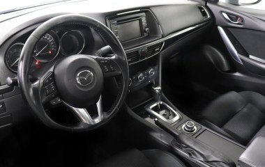 Mazda 6 2.5 АКПП, 2014 превью 5
