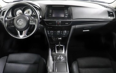 Mazda 6 2.5 АКПП, 2014 превью 6