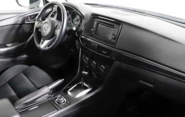 Mazda 6 2.5 АКПП, 2014 превью 7