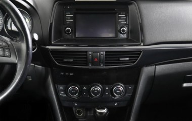 Mazda 6 2.5 АКПП, 2014 превью 8