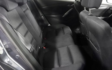 Mazda 6 2.5 АКПП, 2014 превью 9