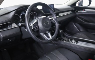Mazda 6 2.0 АКПП, 2019 превью 5