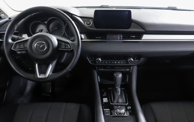 Mazda 6 2.0 АКПП, 2019 превью 6
